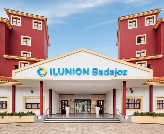 Ilunion Golf Badajoz